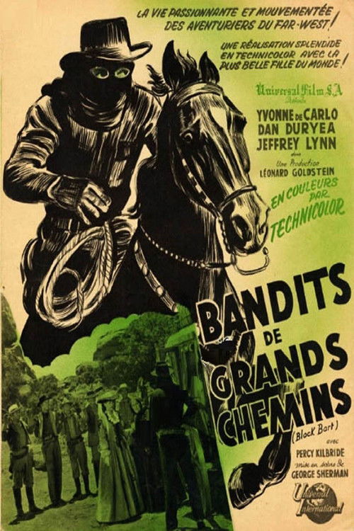 Bandits De Grands Chemins