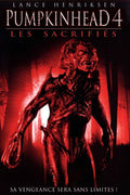 Pumpkinhead : Les Sacrifies