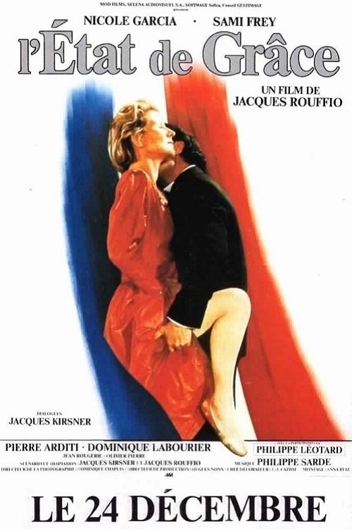 L'etat De Grace