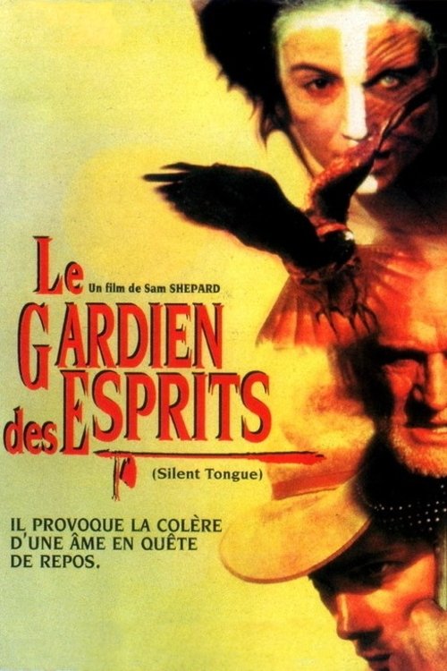 Le Gardien Des Esprits