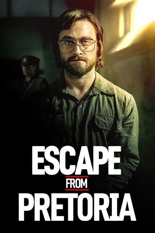 Escape From Pretoria