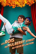 Mulberry Street