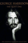 George Harrison : The Quiet One