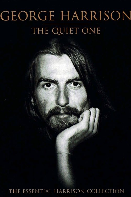 George Harrison : The Quiet One