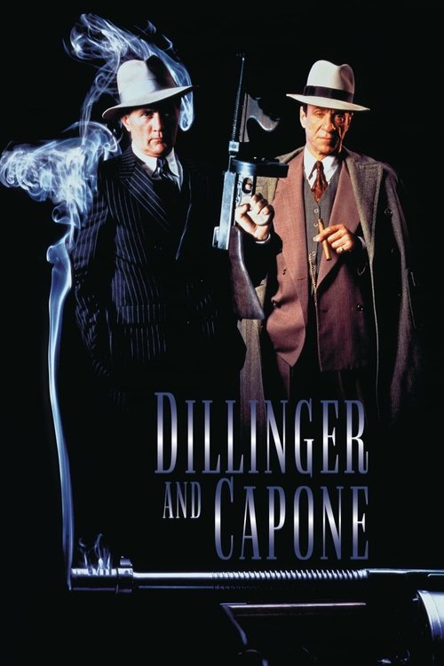 Dillinger & Capone