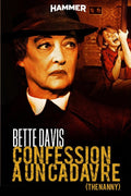 Confessions À Un Cadavre