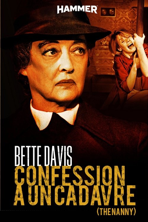 Confessions À Un Cadavre