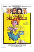 L'argent De La Vieille