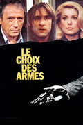 Le Choix Des Armes