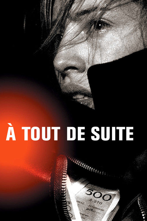A Tout De Suite