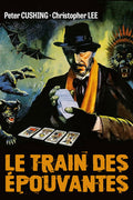 Le Train Des Épouvantes