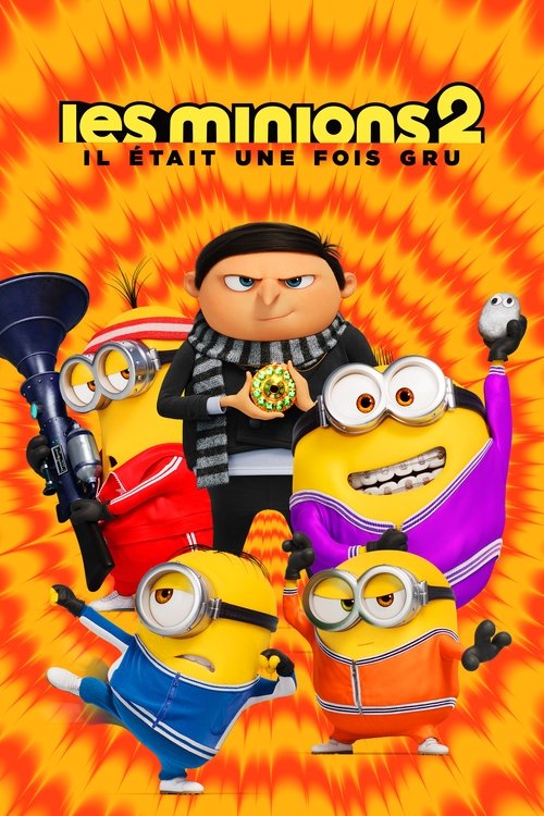 Les Minions