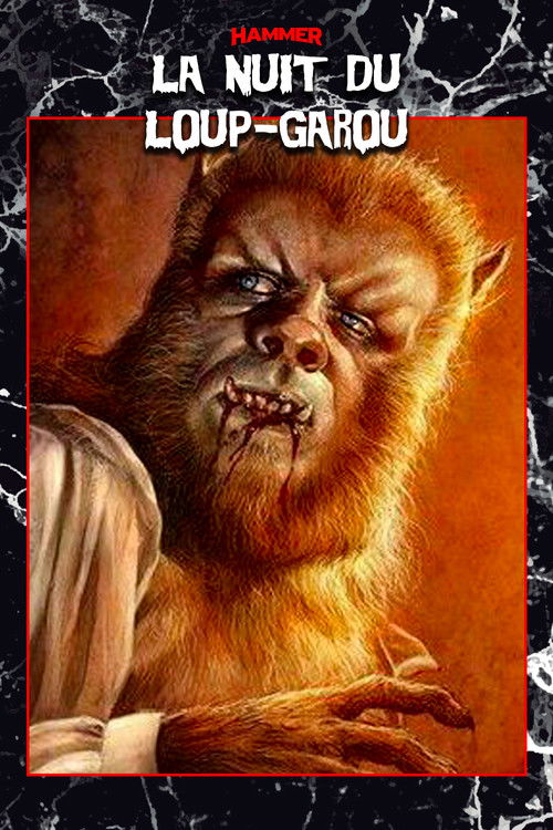 La Nuit Du Loup-Garou