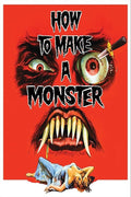 How To Make A Monster