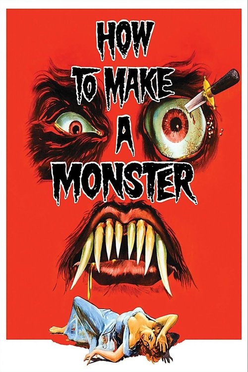 How To Make A Monster
