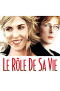 Le Rôle De Sa Vie