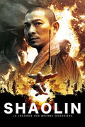Shaolin - La Légende Des Moines Guerriers