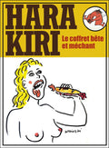 Hara Kiri - Le Coffret Bête Et Méchant