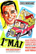 1er Mai Ou Le Père Et L'enfant
