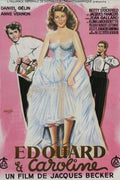 Edouard & Caroline