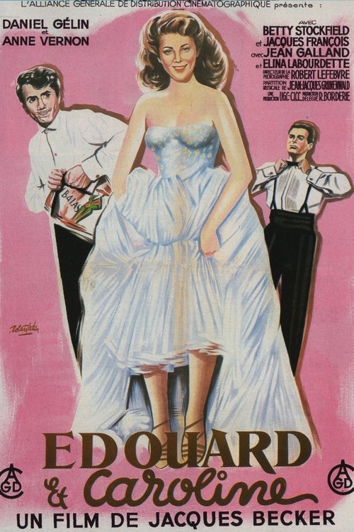 Edouard & Caroline
