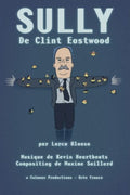 Sully - Clint Eastwood