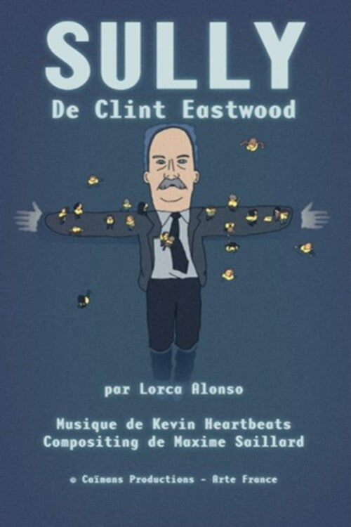 Sully - Clint Eastwood