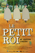Le Petit Roi Et Autres Contes