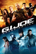 G.I. Joe 2 : Conspiration
