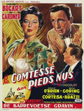 La Comtesse Aux Pieds Nus