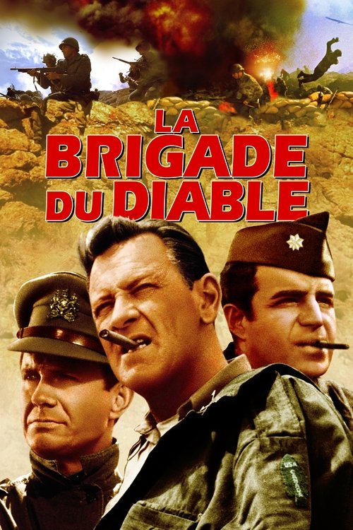 La Brigade Du Diable