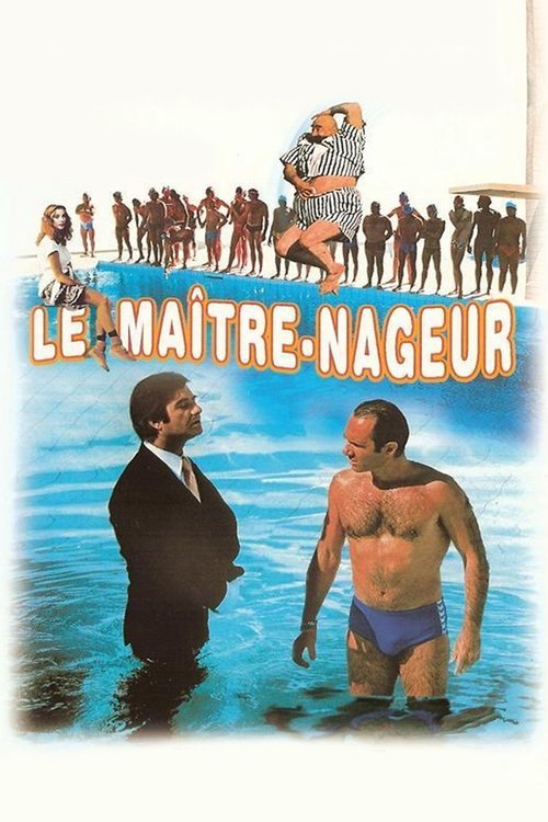 Le Maître-Nageur