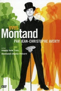 Yves Montand Par Jean Christophe Averty