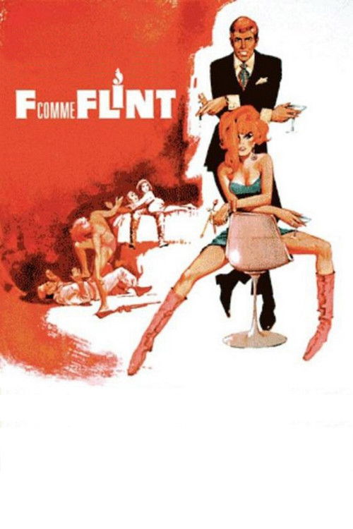 F Comme Flint