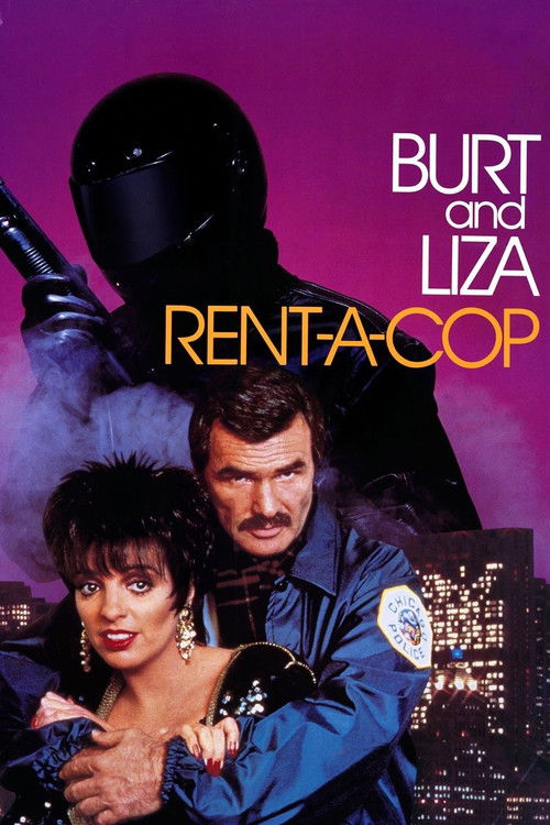 Rent A Cop