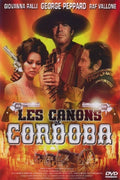 Les Canons De Cordoba