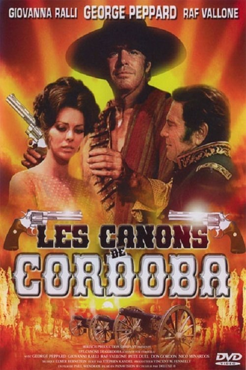 Les Canons De Cordoba