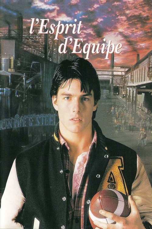 L'esprit D'équipe