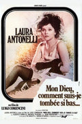 Mon Dieu, Comment Suis-Je Tombée Si Bas !