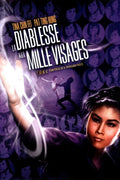 La Diablesse Aux Mille Visages