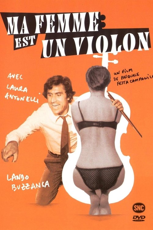 Ma Femme Est Un Violon