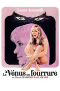 La Venus En Fourrure