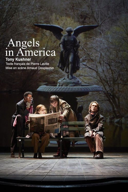 Angels In America