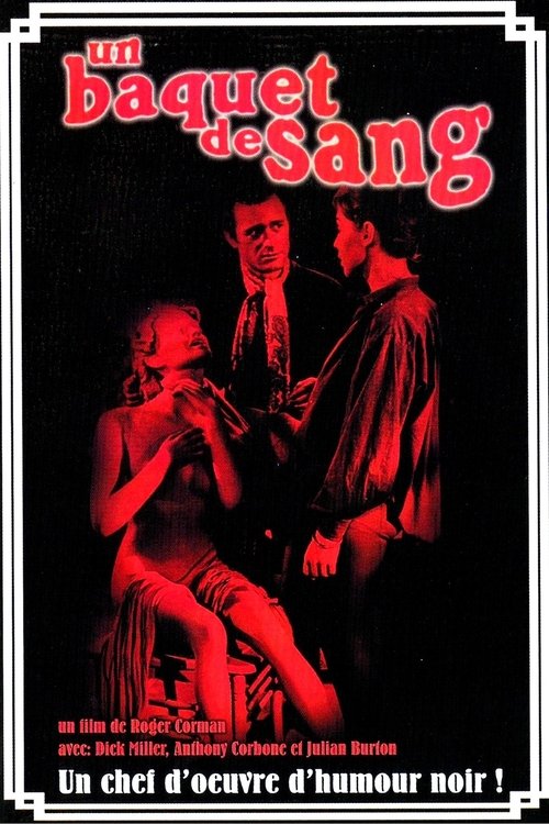 Un Baquet De Sang