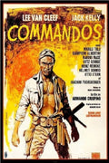 Commandos - L'enfer De La Guerre