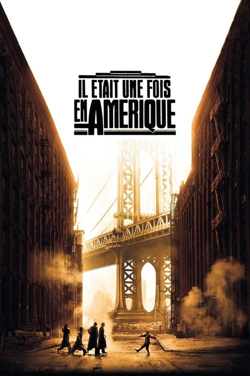 Il Était Une Fois