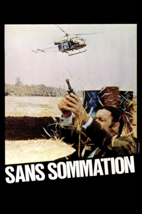 Sans Sommation