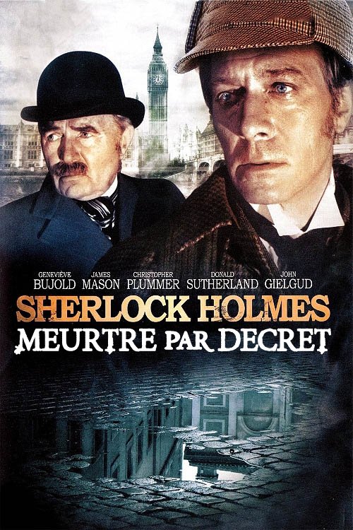 Meurtre Par Décret