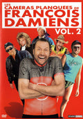 Les Caméras Planquées De François Damiens - Vol. 2
