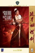 La Guerre Des Clans